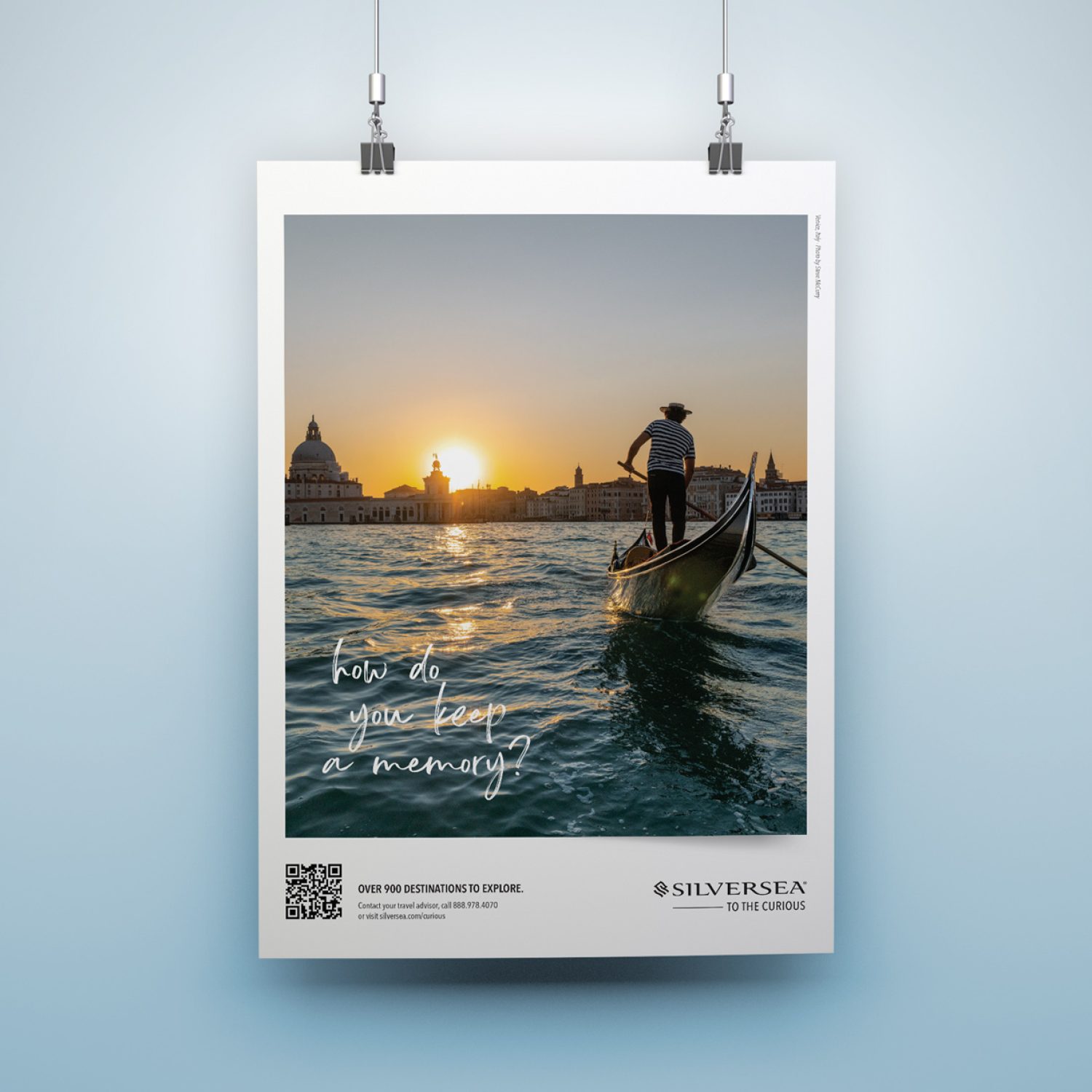 Full Page Newspaper Ad